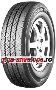LASSA Transway A/T
