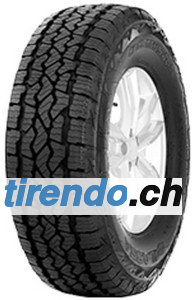 Lassa Competus A/T 3