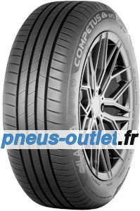 LASSA Competus H/P 3