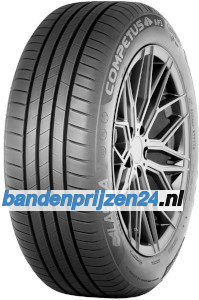LASSA Competus H/P 3