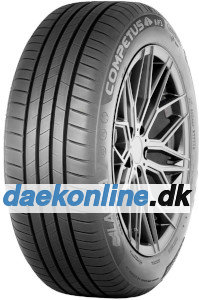 Lassa Competus H/P 3