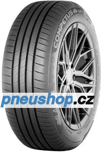 LASSA Competus H/P 3
