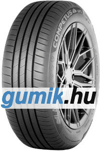 LASSA Competus H/P 3