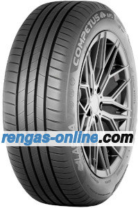 LASSA Competus H/P 3