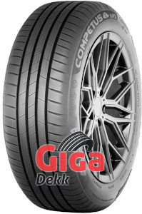Lassa Competus H/P 3