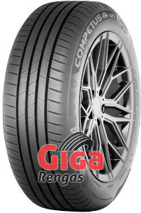 Lassa Competus H/P 3
