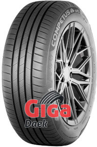 LASSA Competus H/P 3