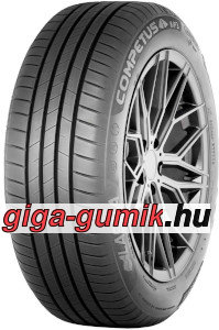 LASSA Competus H/P 3
