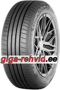 LASSA Competus H/P 3