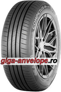 LASSA Competus H/P 3