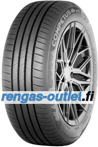 LASSA Competus H/P 3