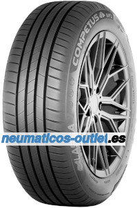 Lassa Competus H/P 3