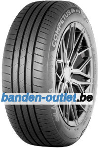 Lassa Competus H/P 3