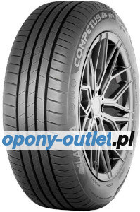 LASSA Competus H/P 3
