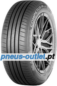 LASSA Competus H/P 3