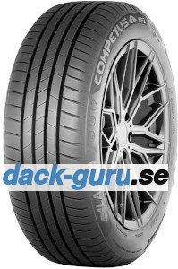 LASSA Competus H/P 3