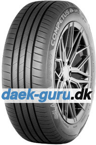 LASSA Competus H/P 3