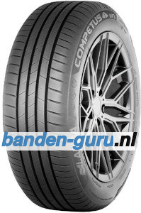 LASSA Competus H/P 3