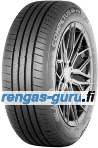 LASSA Competus H/P 3