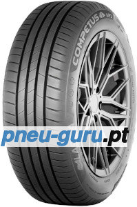 Lassa Competus H/P 3