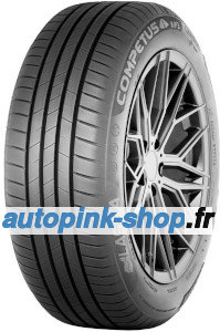 LASSA Competus H/P 3