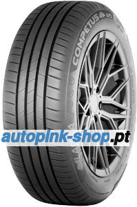 LASSA Competus H/P 3