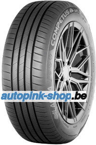 Lassa Competus H/P 3