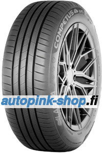 Lassa Competus H/P 3