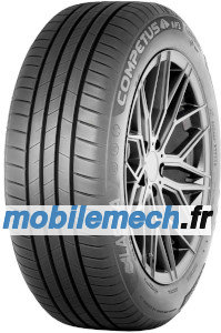 Lassa Competus H/P 3