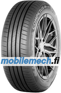 Lassa Competus H/P 3