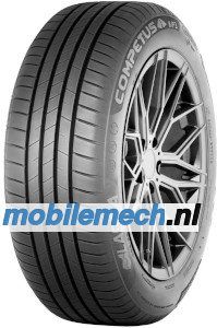 Lassa Competus H/P 3
