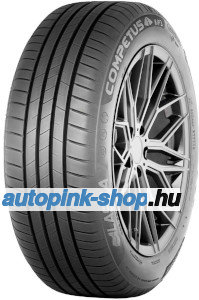 LASSA Competus H/P 3