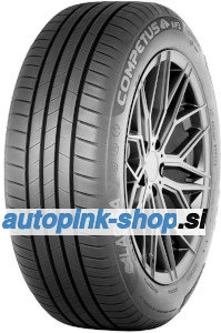 Lassa Competus H/P 3
