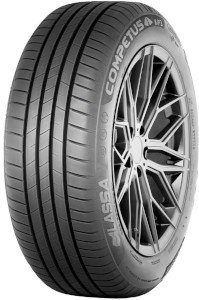 LASSA Competus H/P 3