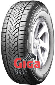 LASSA Competus Winter 2+