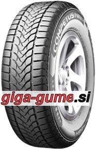 Lassa Competus Winter 2+