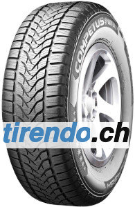Lassa Competus Winter 2+