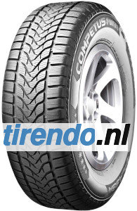 Lassa Competus Winter 2+