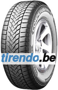 LASSA Competus Winter 2+
