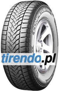 LASSA Competus Winter 2+