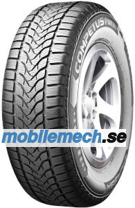 Lassa Competus Winter 2+