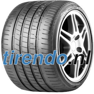Lassa Driveways Sport+