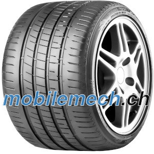Lassa Driveways Sport+