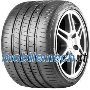 LASSA Driveways Sport+