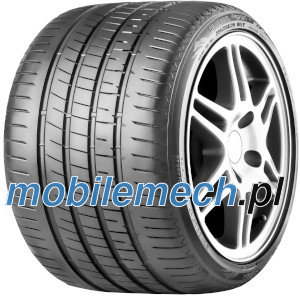 Lassa Driveways Sport+