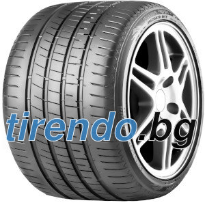 LASSA Driveways Sport+