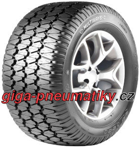 LASSA Multiways-C