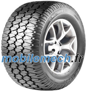 Lassa&nbsp;Multiways-C