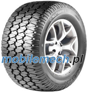 Lassa Multiways-C