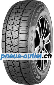 Lassa Multiways-C2